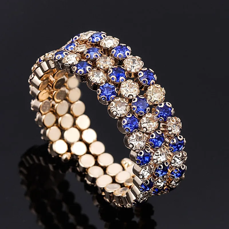 Luxury Women's Bracelets