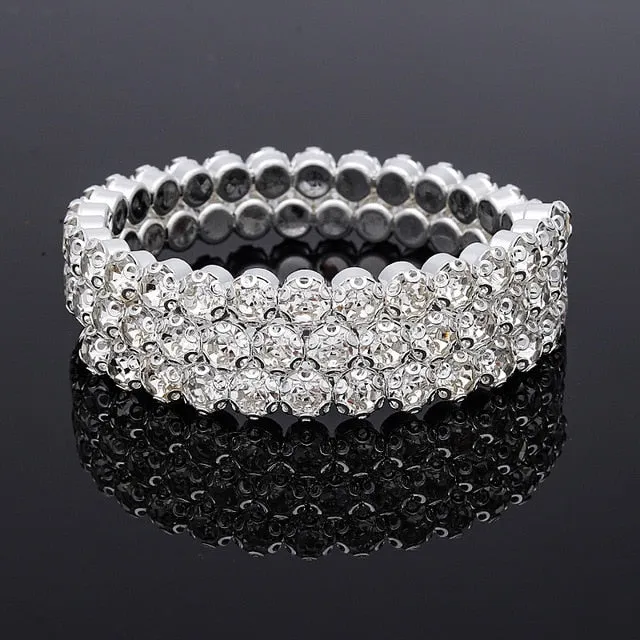 Luxury Women's Bracelets
