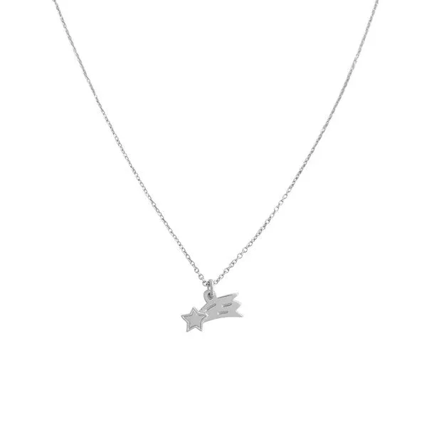Magic Charm Shooting Star Necklace