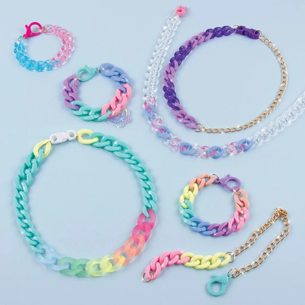 Make it Real All Linked Up Fashion Kit