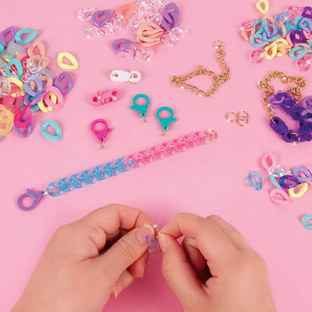 Make it Real All Linked Up Fashion Kit