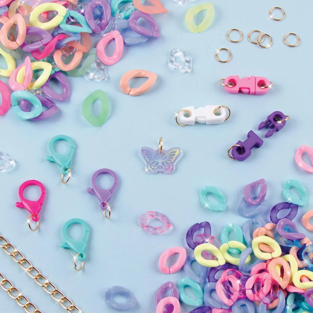 Make it Real All Linked Up Fashion Kit