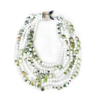 Maple Seed Necklace