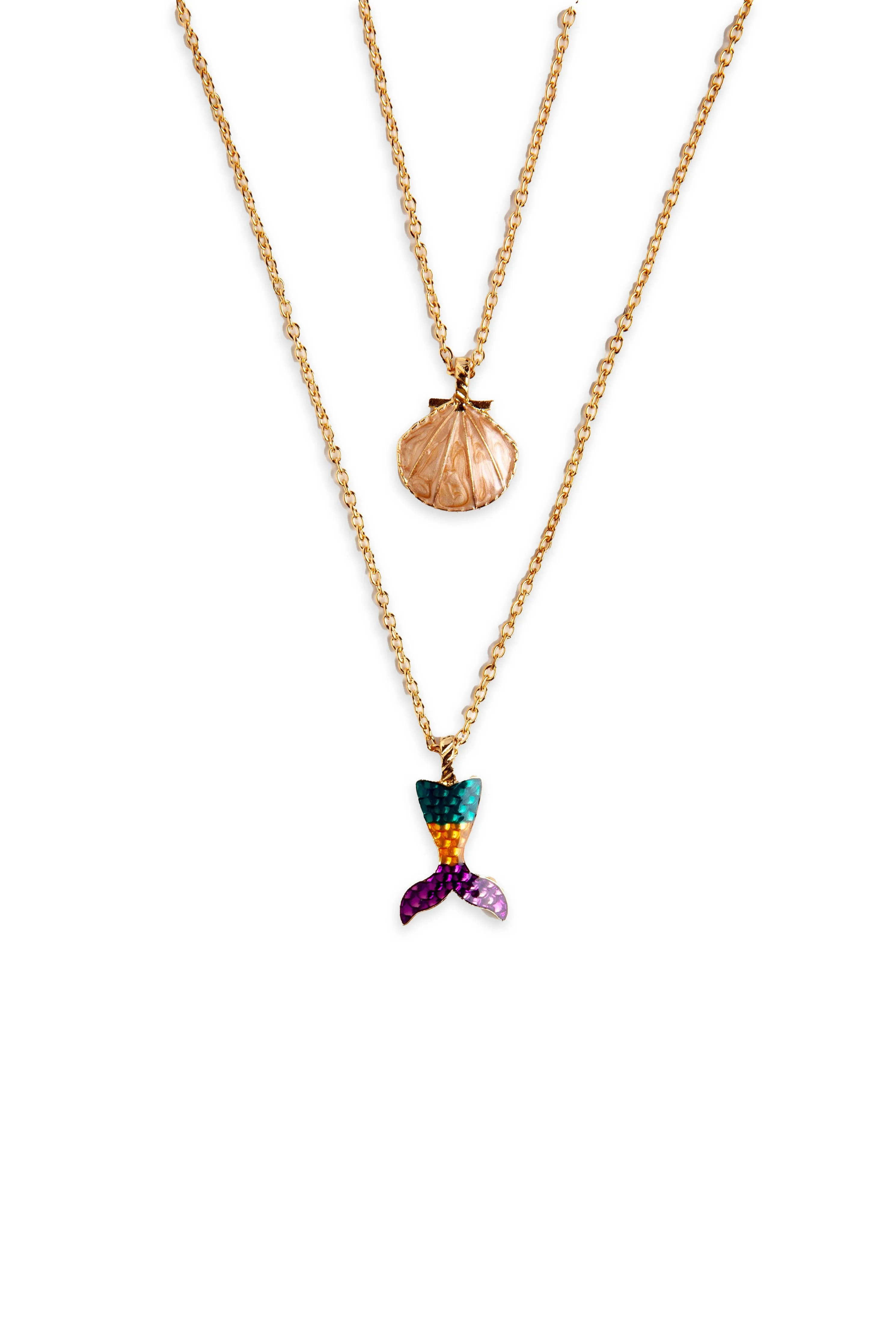 Martinelia Door Hanger Necklaces