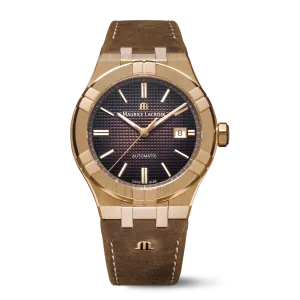 Maurice Lacroix AIKON AUTOMATIC BRONZE LIMITED EDITION