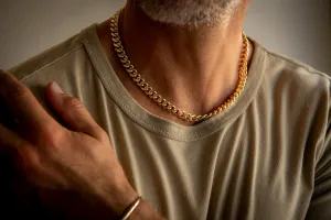 MENS CHER CHAIN