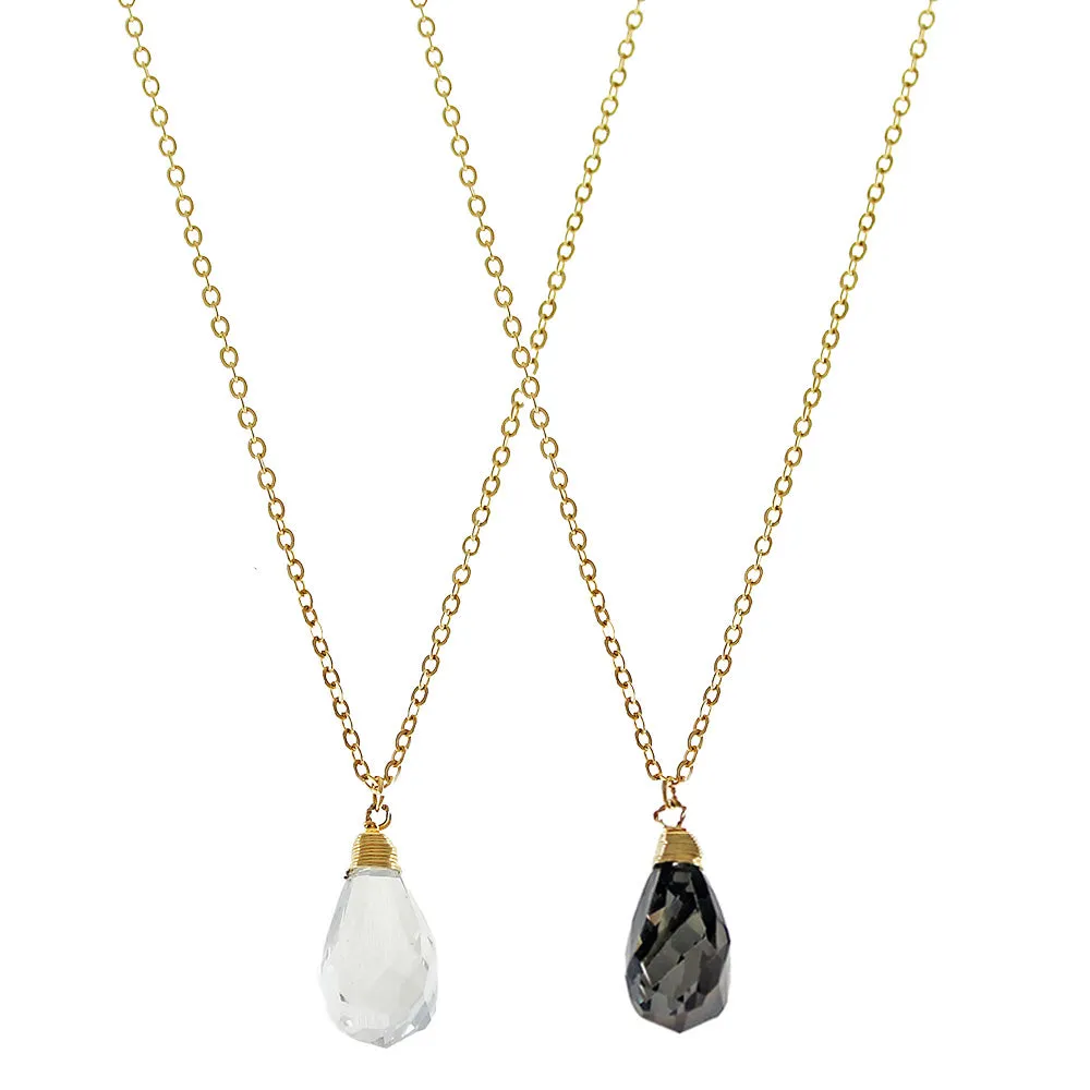 Mesa Necklace