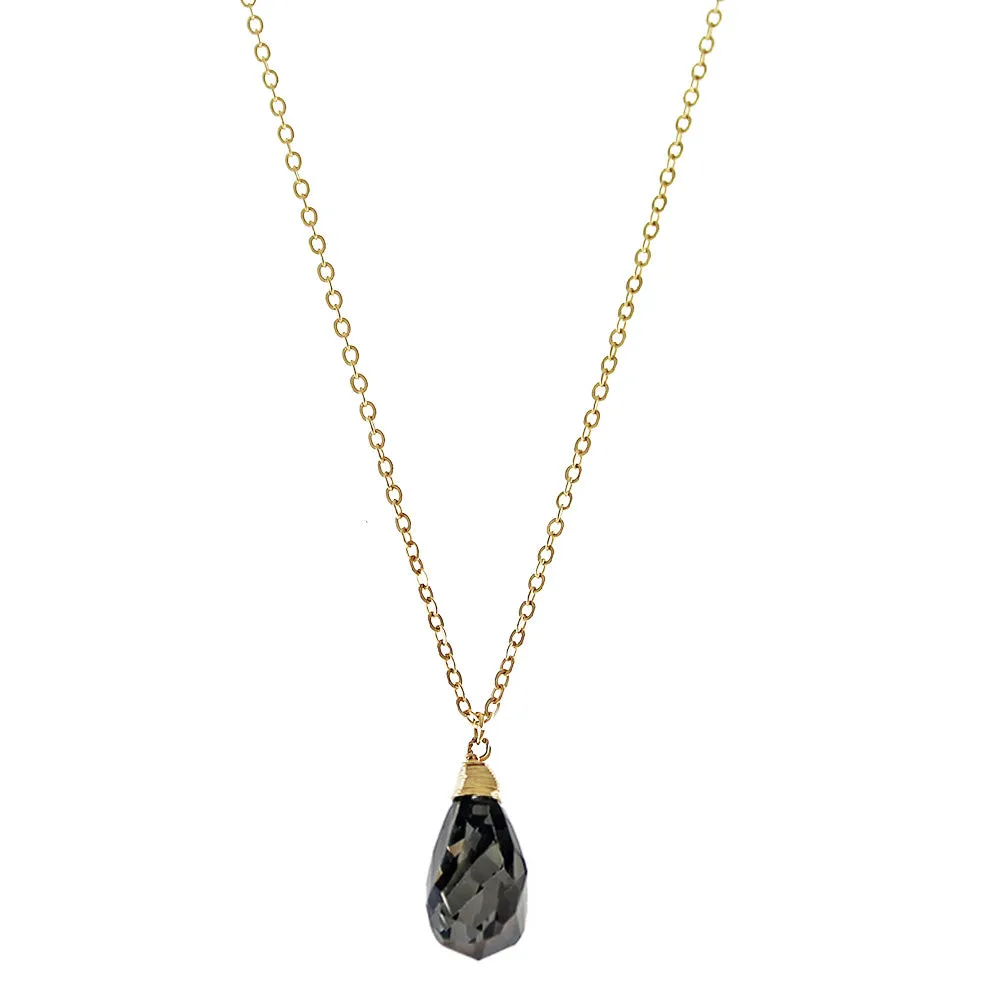 Mesa Necklace