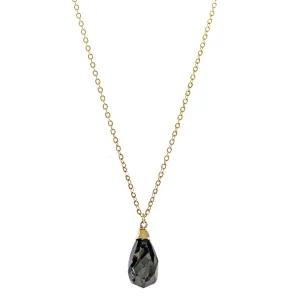 Mesa Necklace