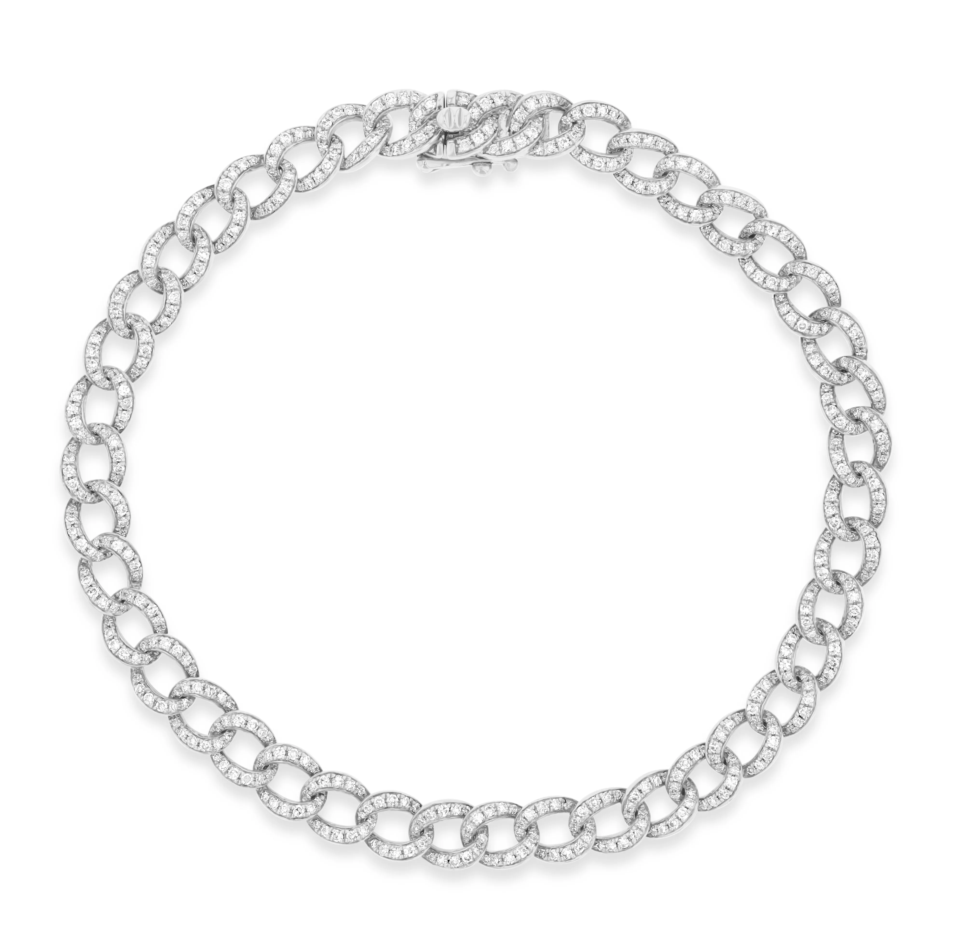 Mini Chain Link Bracelet