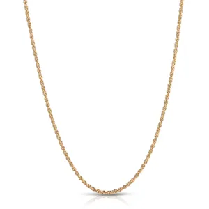 Morro Rope Chain Necklace