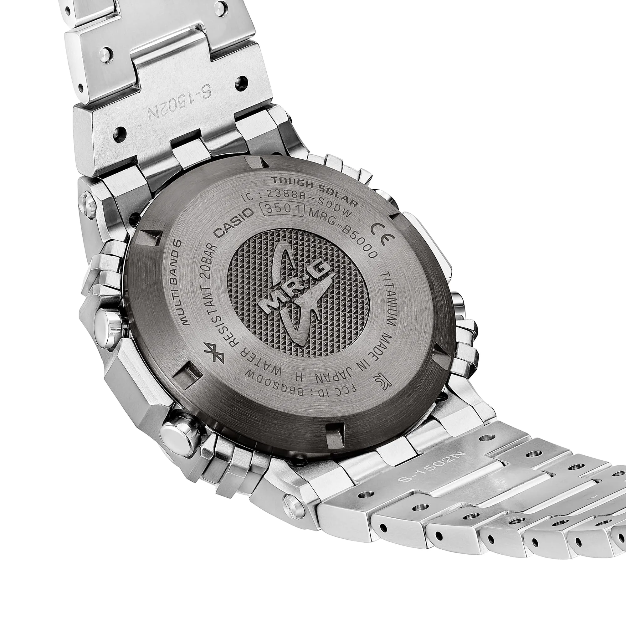 MRGB5000D-1D