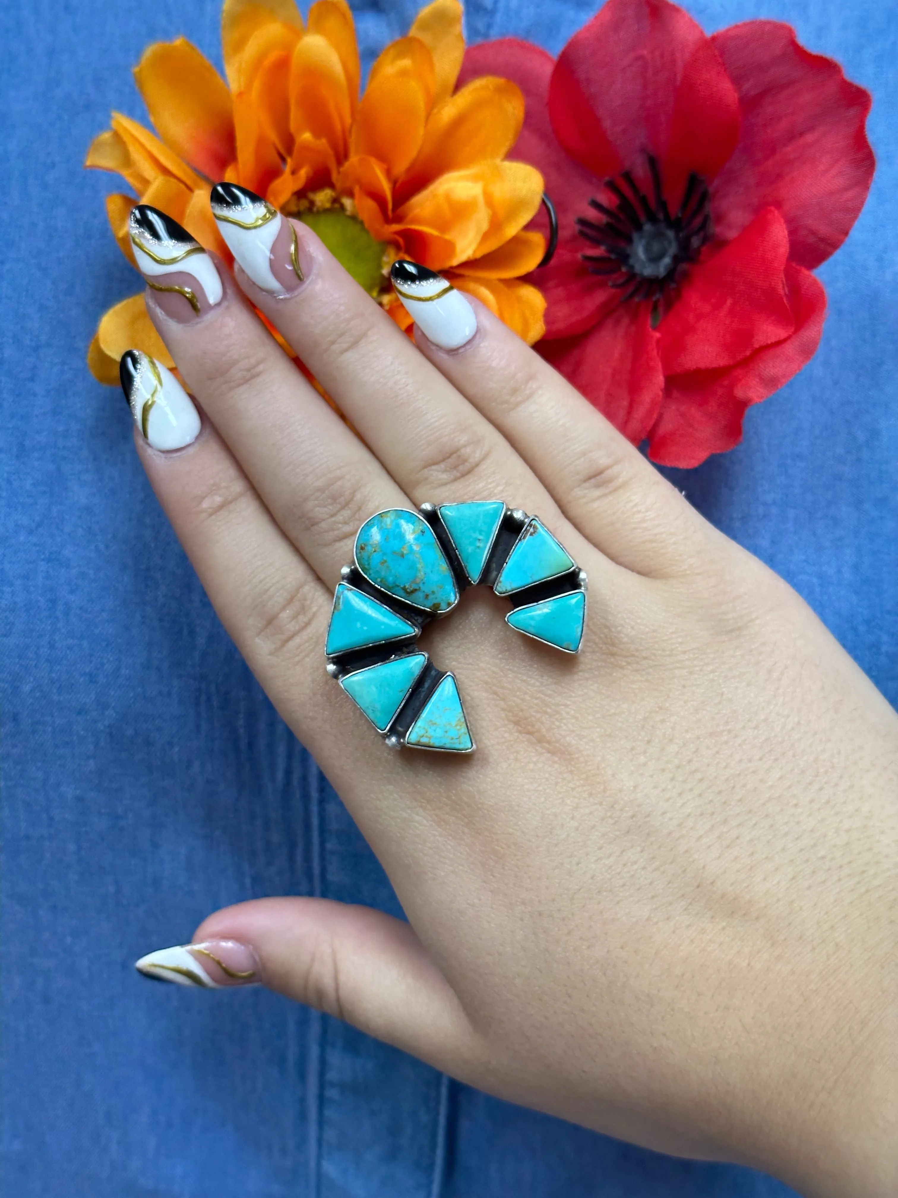 Naja Ring