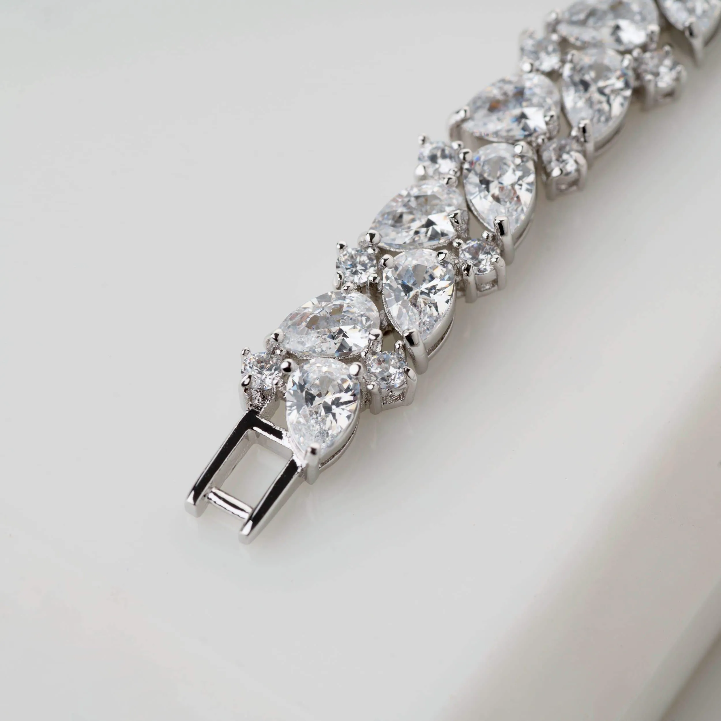 Nakshatra Crystal Bracelet