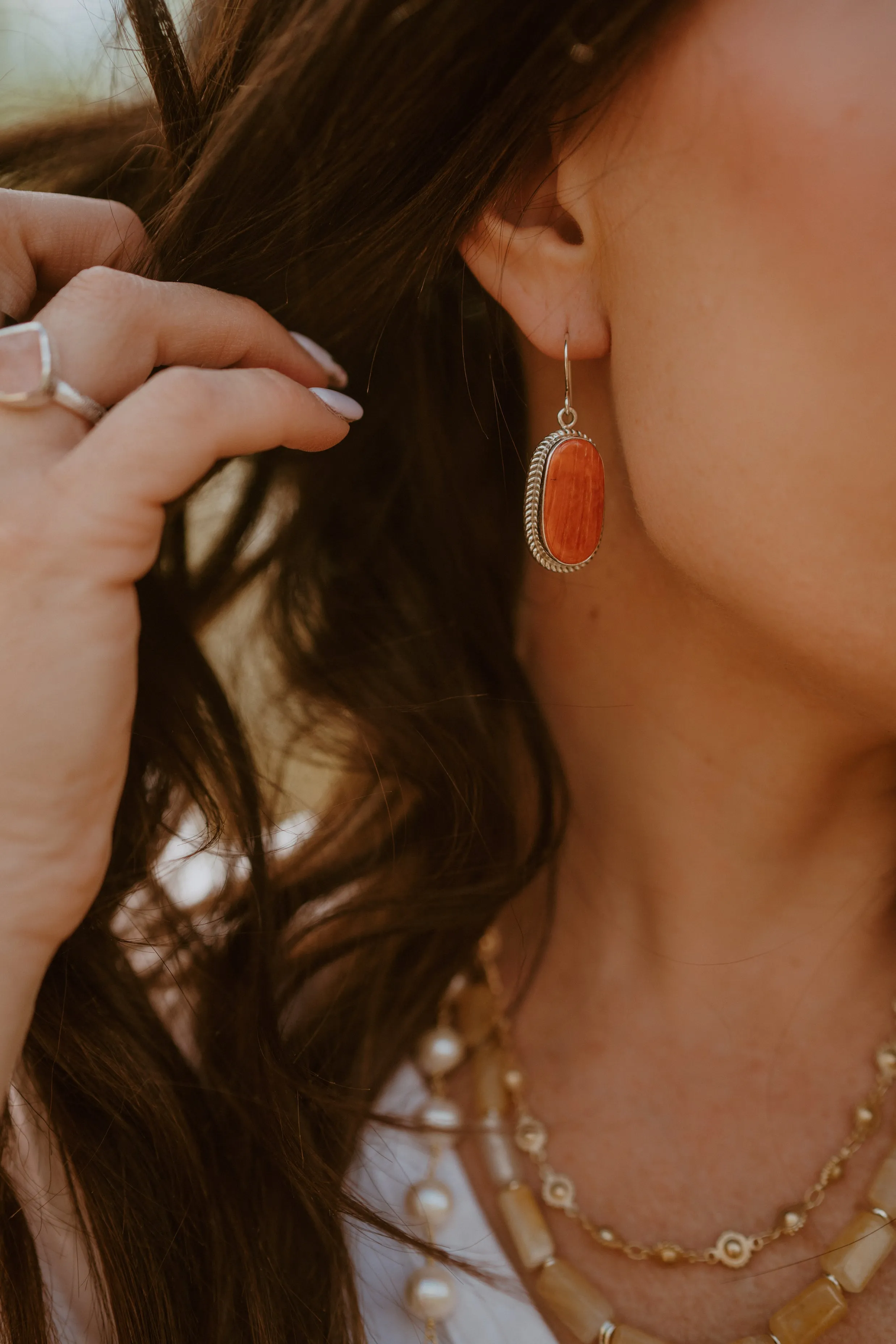 Nala Earrings