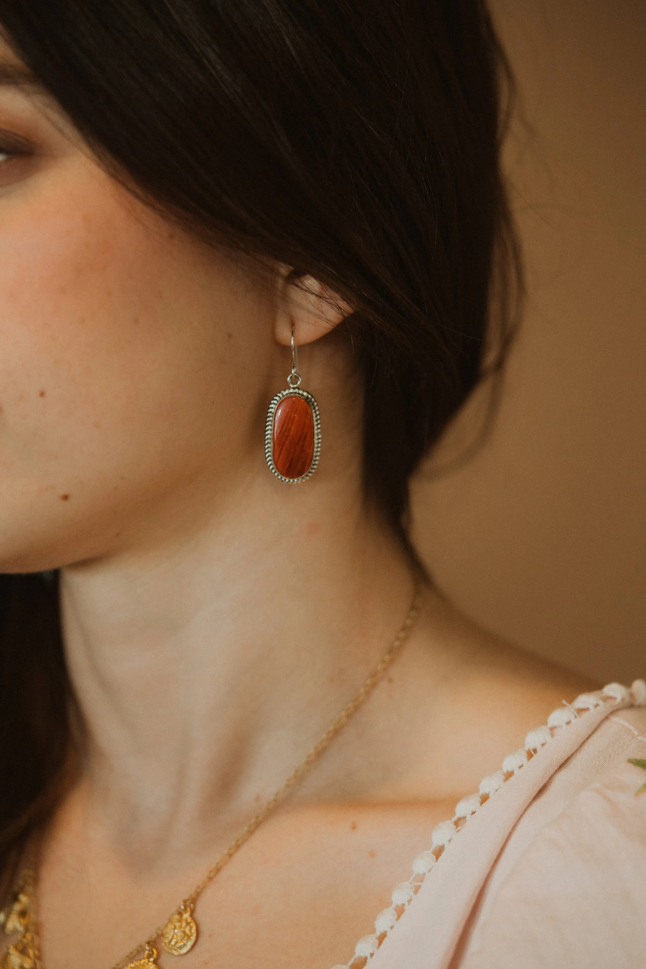 Nala Earrings