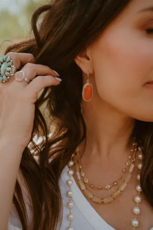 Nala Earrings