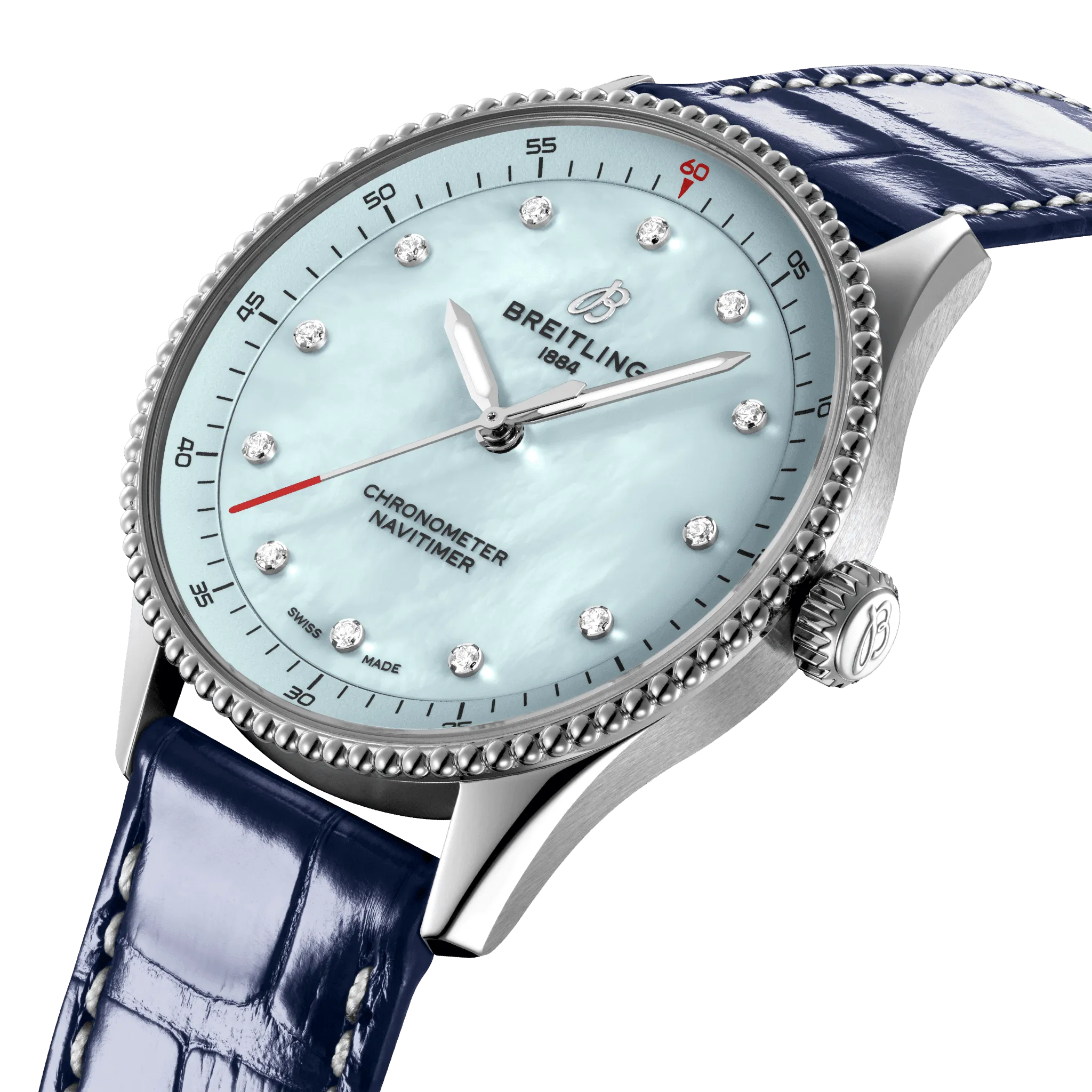 NAVITIMER 32