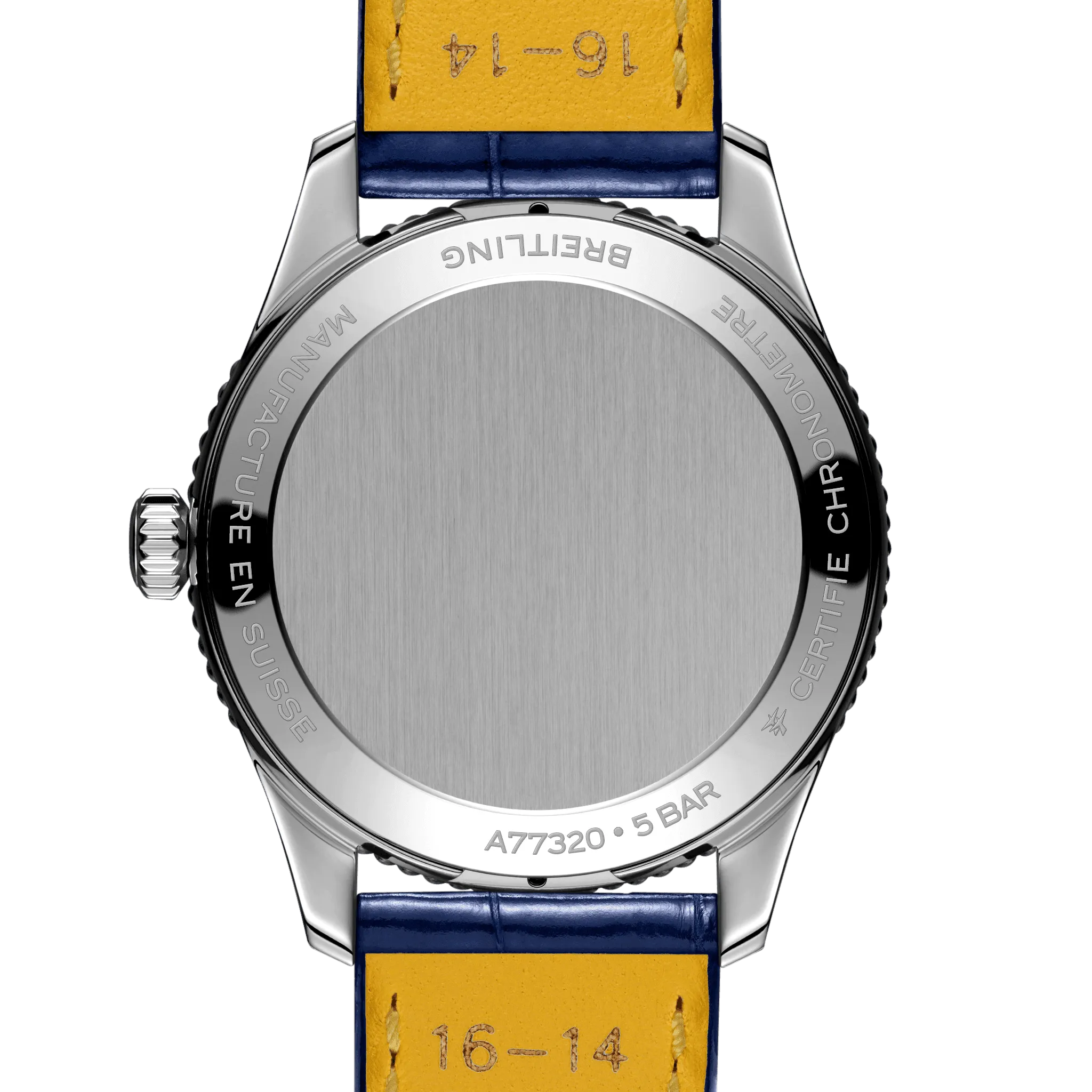 NAVITIMER 32