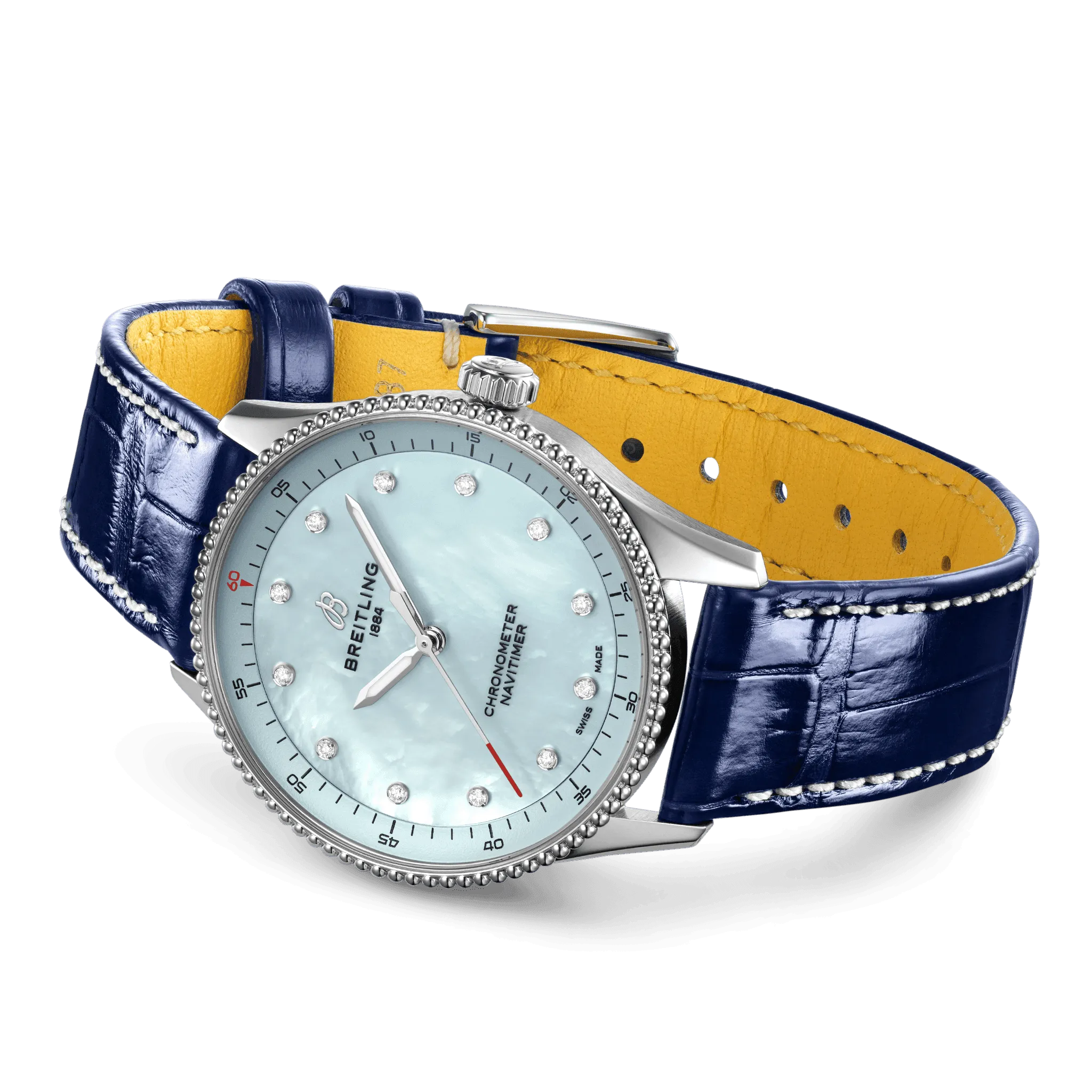 NAVITIMER 32