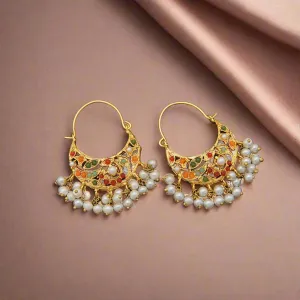 Navratan Manjus Small Chand Bali