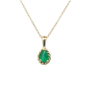 Necklaces/ Color Stone