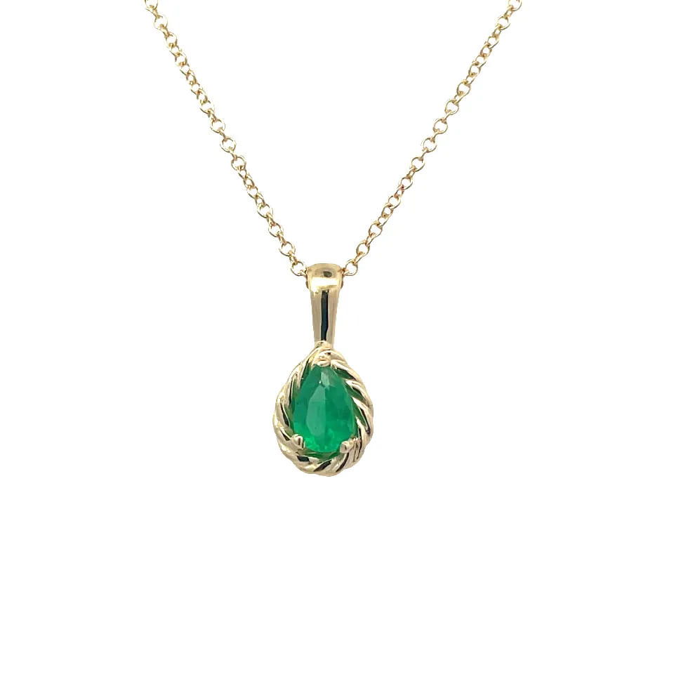 Necklaces/ Color Stone