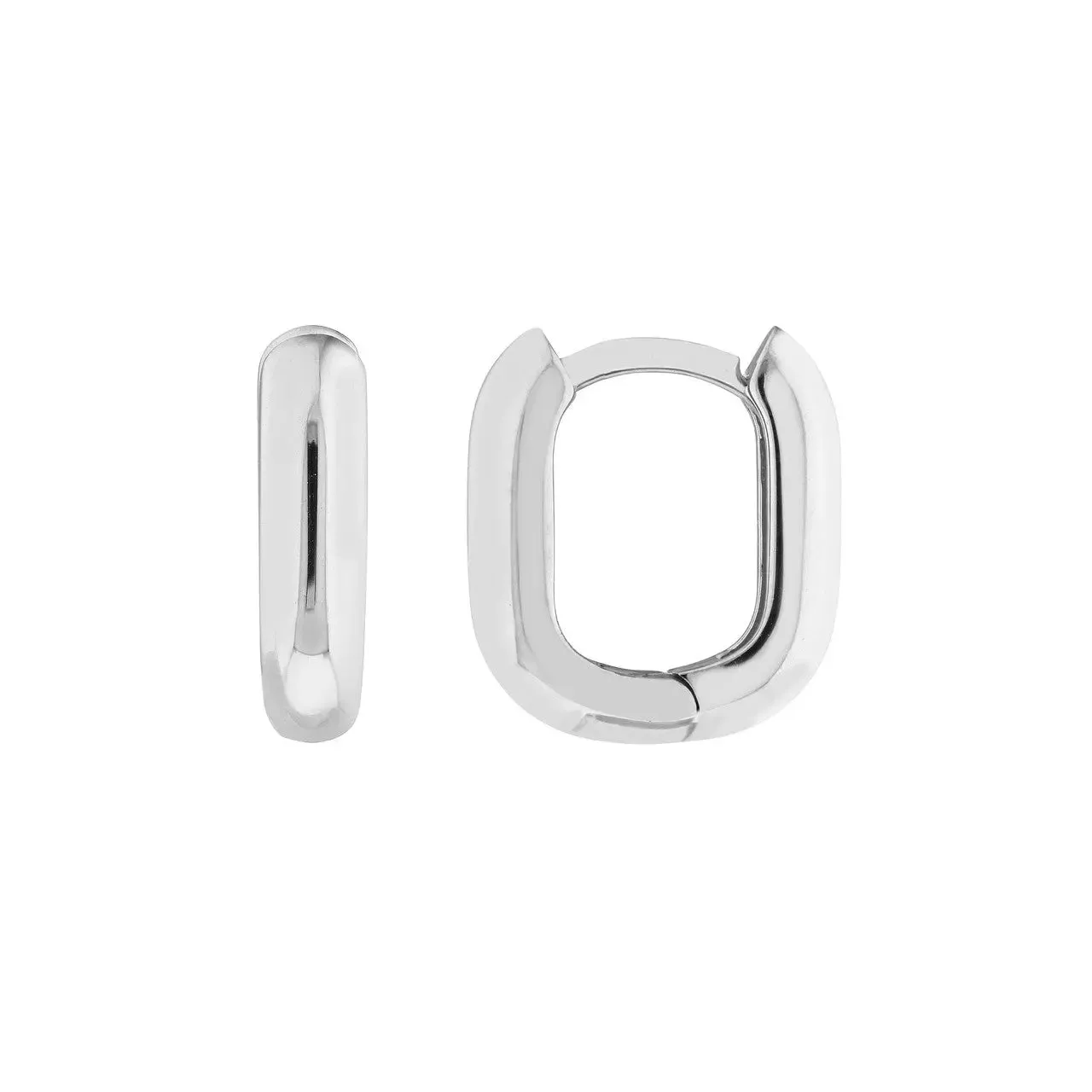 Oblong Mini Huggies