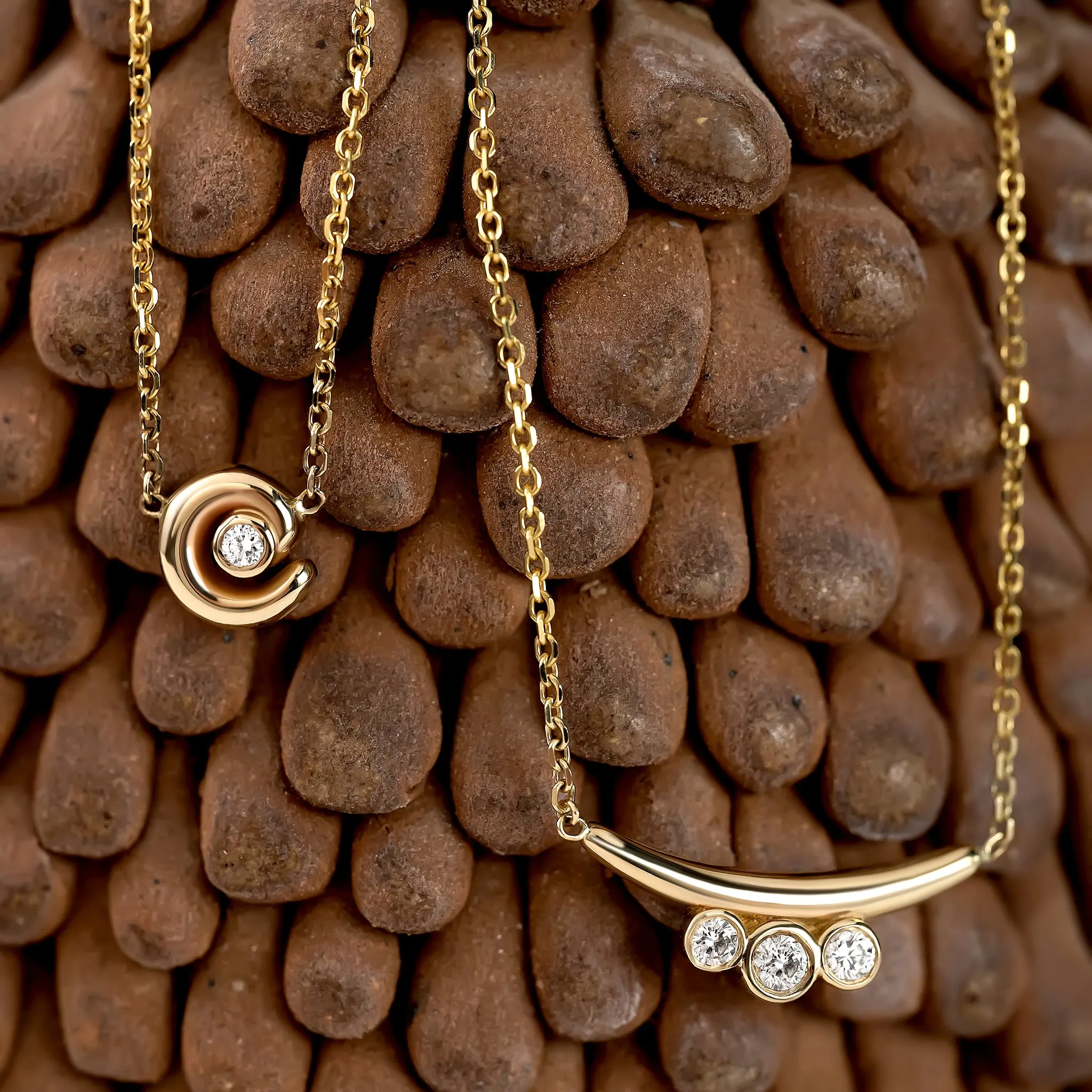 Ocean Whisper Necklace