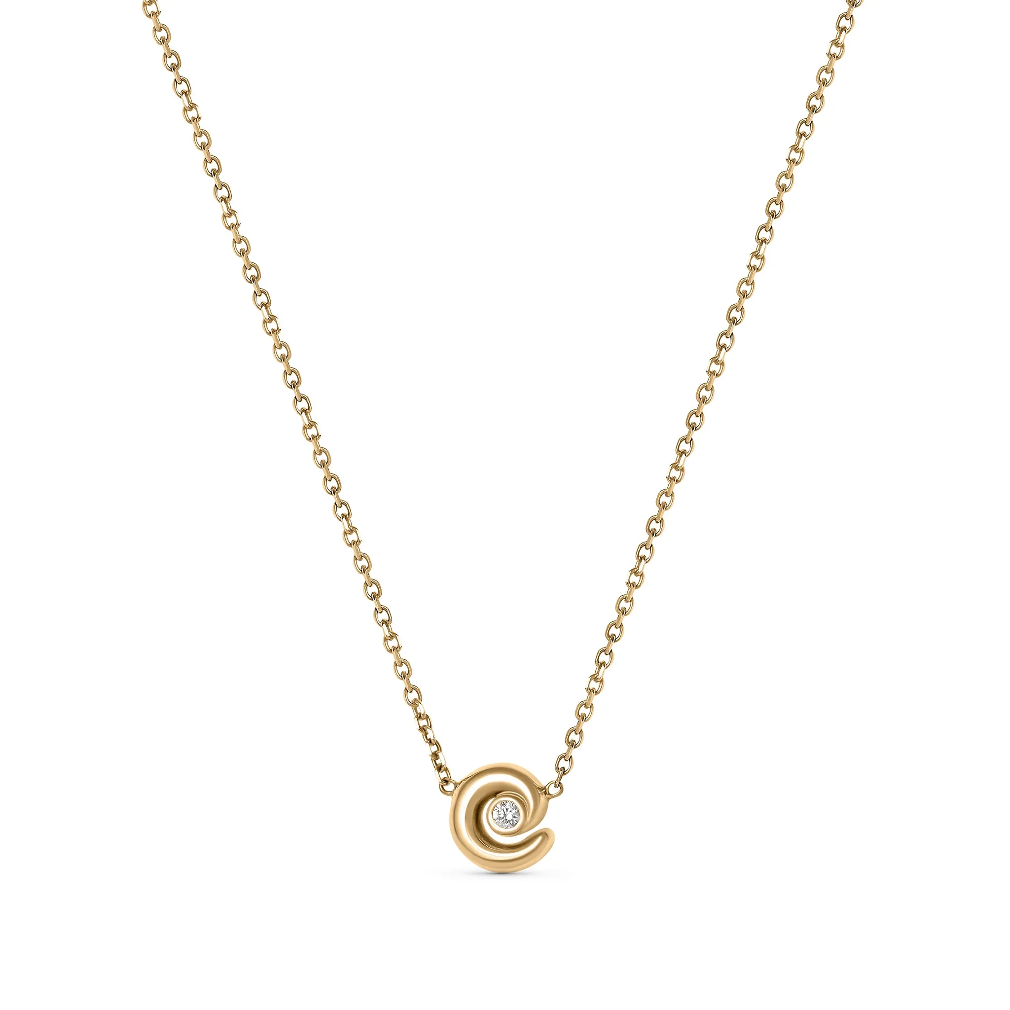 Ocean Whisper Necklace