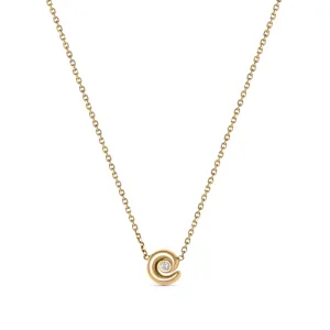 Ocean Whisper Necklace