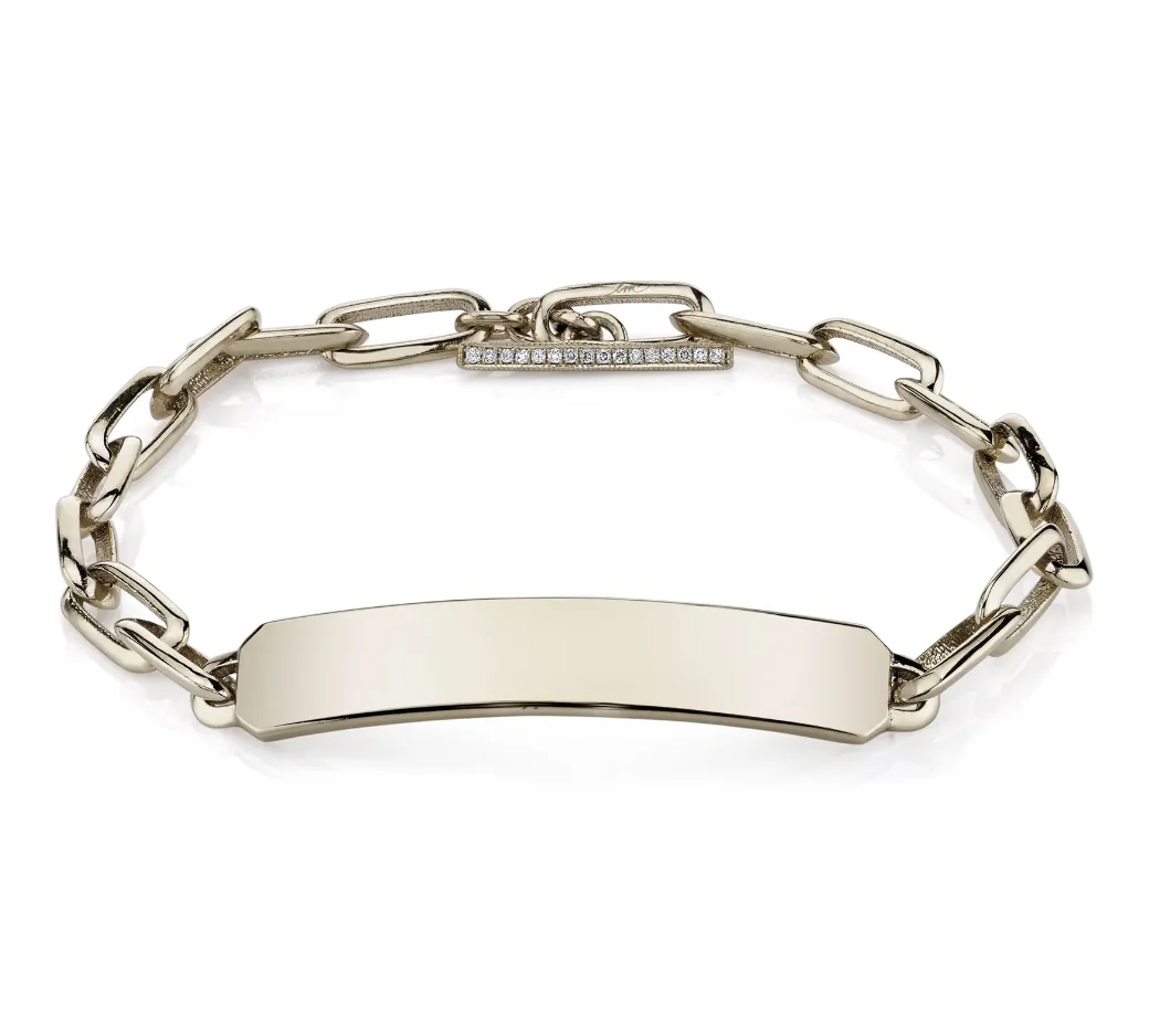 OG ID Bracelet