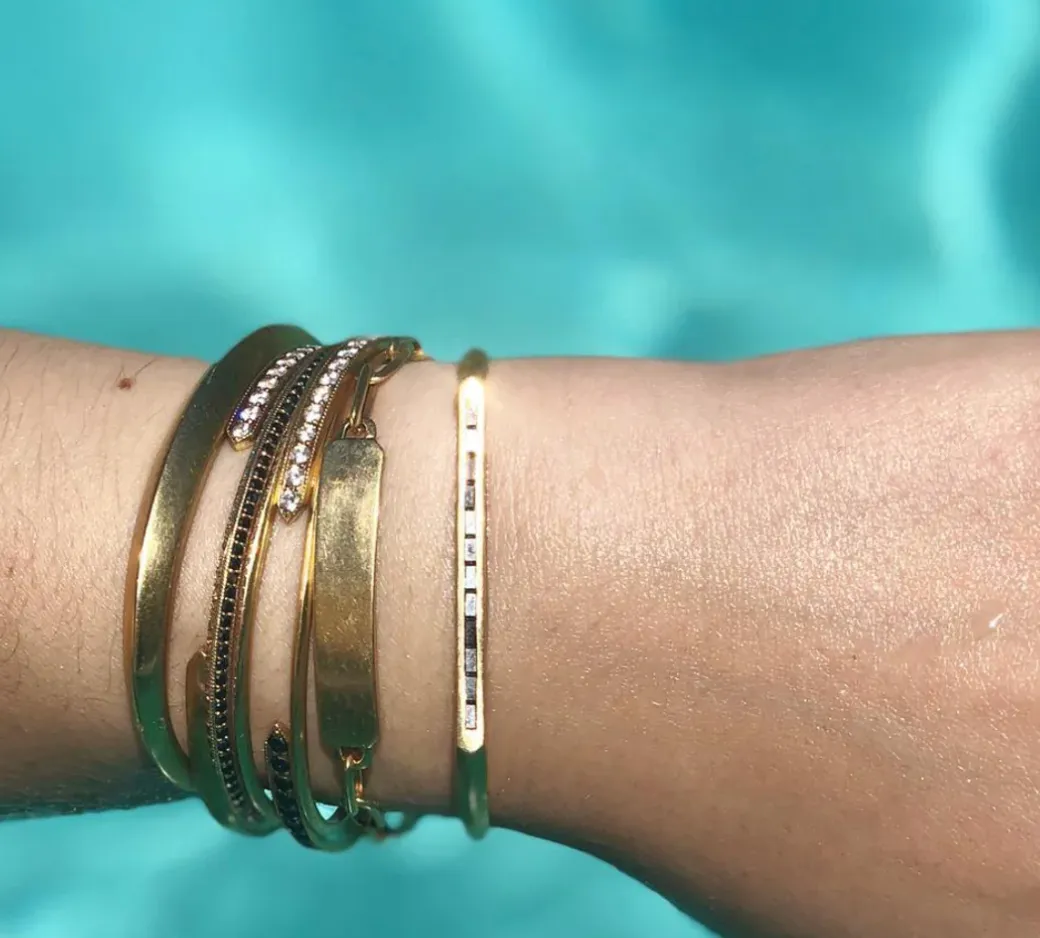 OG ID Bracelet