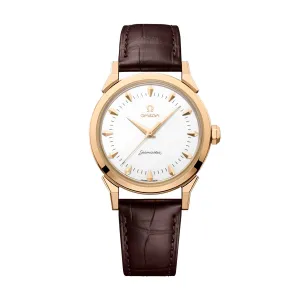 OMEGA Seamaster Milano Cortina 2026 Automatic – 522.53.37.20.04.001