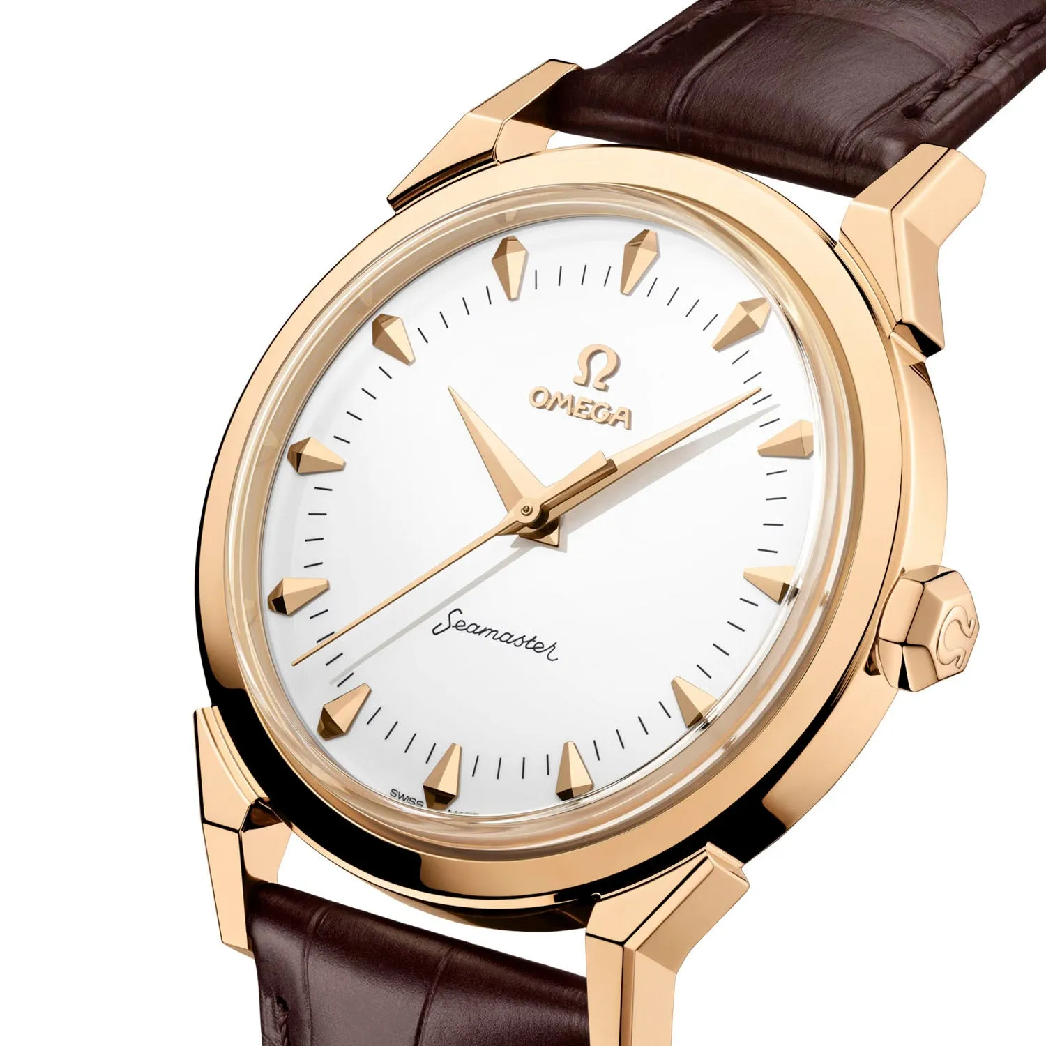 OMEGA Seamaster Milano Cortina 2026 Automatic – 522.53.37.20.04.001