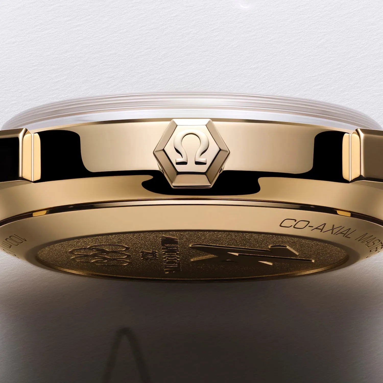 OMEGA Seamaster Milano Cortina 2026 Automatic – 522.53.37.20.04.001