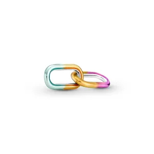Pandora ME Styling Tie-dye Double Link