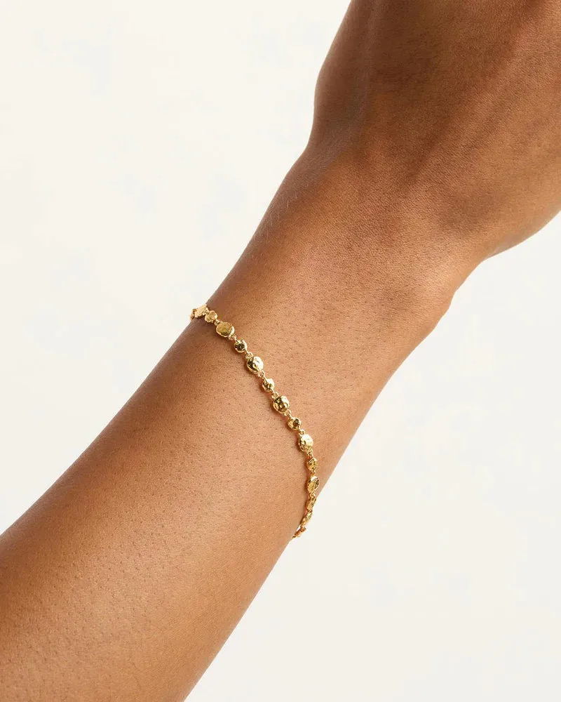 PATH TO HARMONY BRACELET