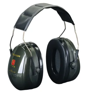 PELTOR OPTIME II HEADBAND