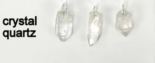 Pendentif