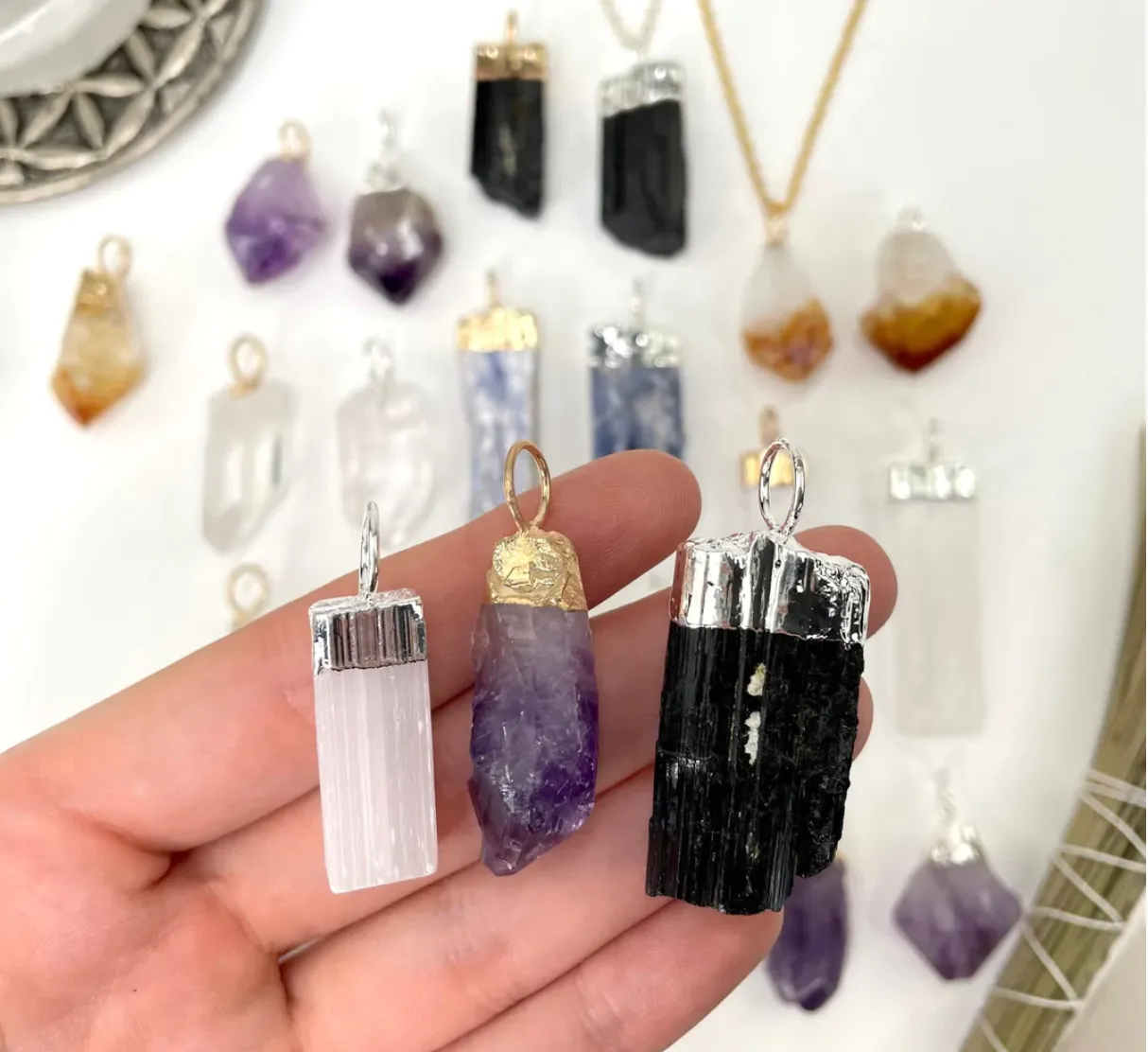 Pendentif