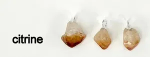 Pendentif