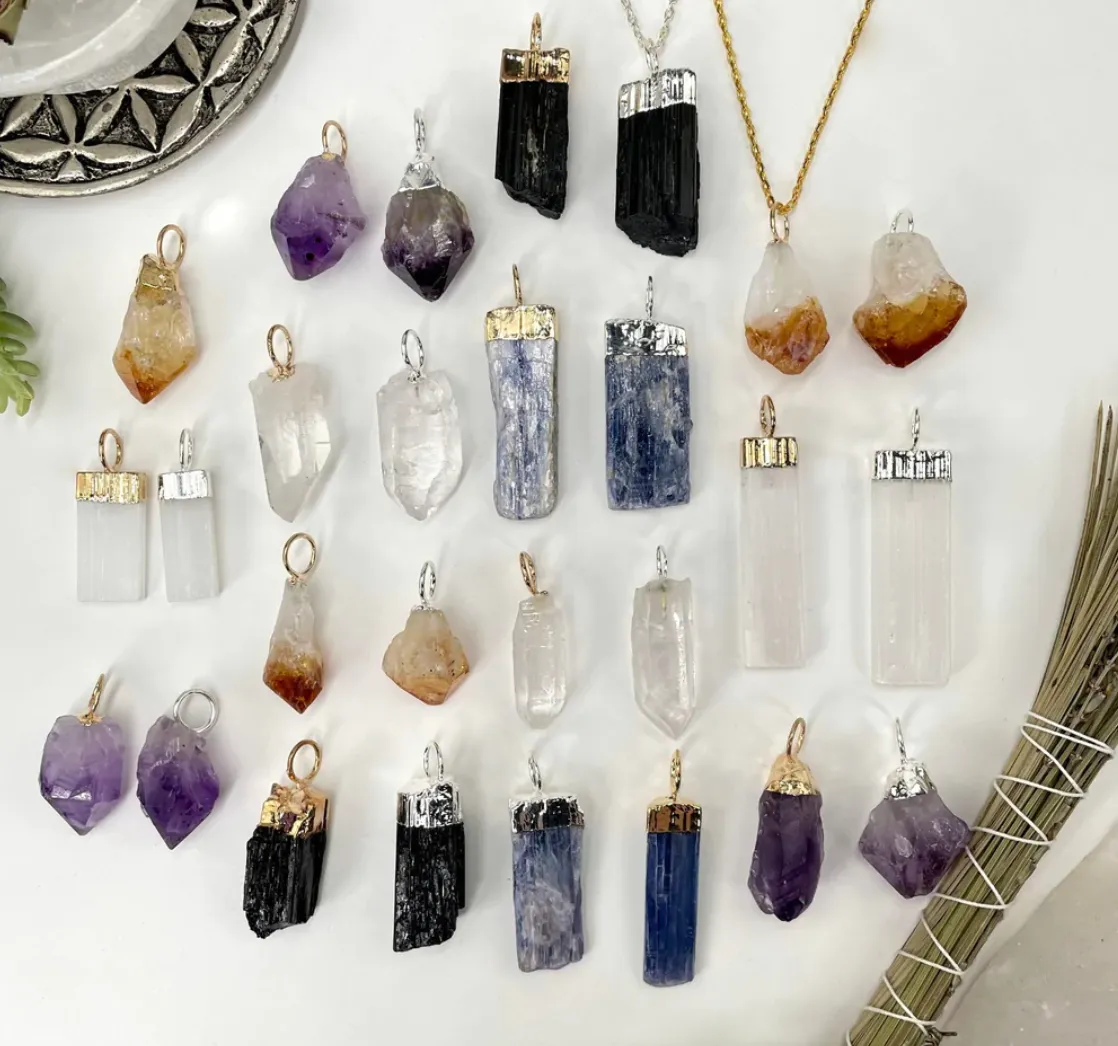Pendentif