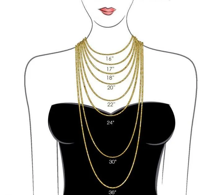 Pink Pearl Coin Necklace