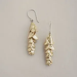 Pod Earrings