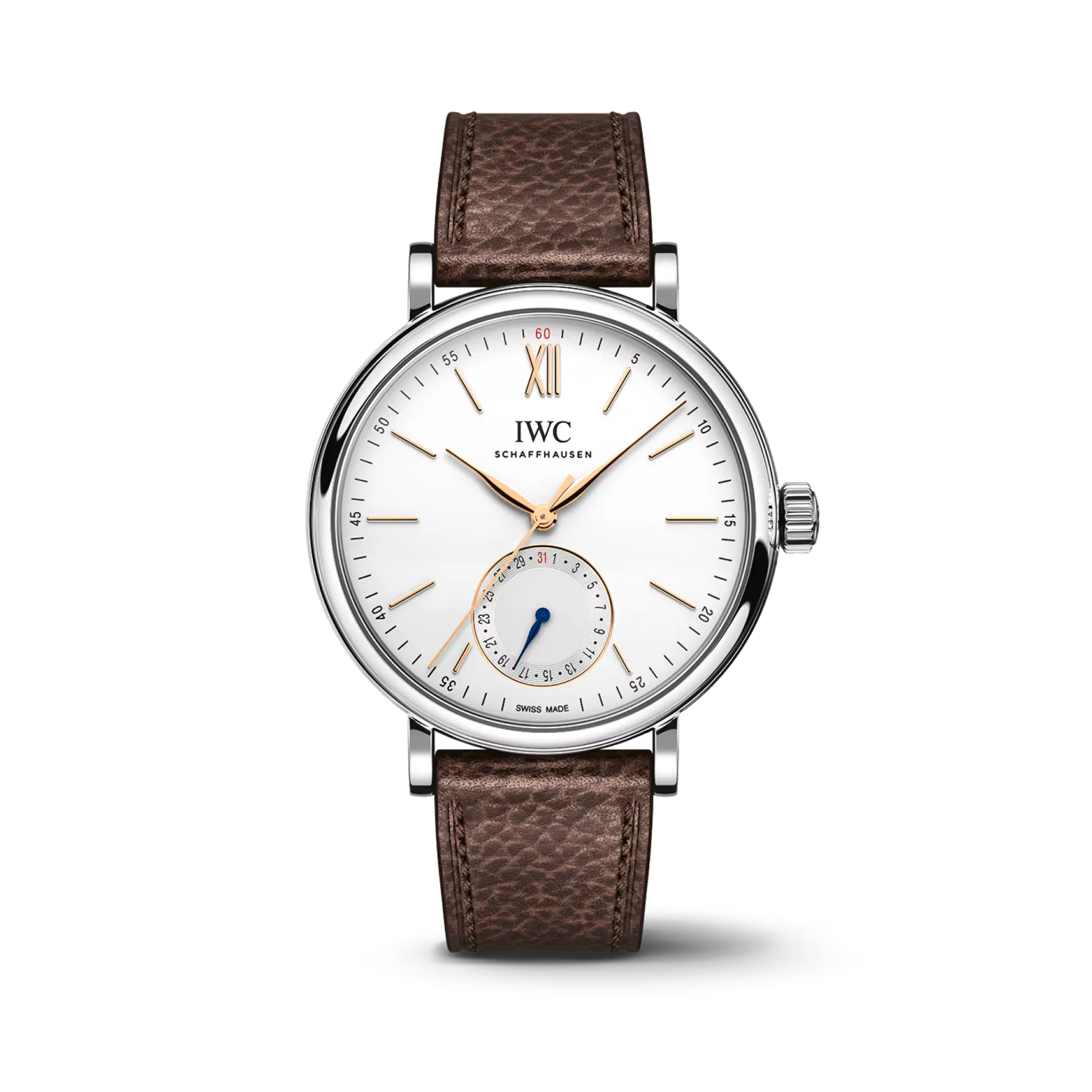 PORTOFINO POINTER DATE