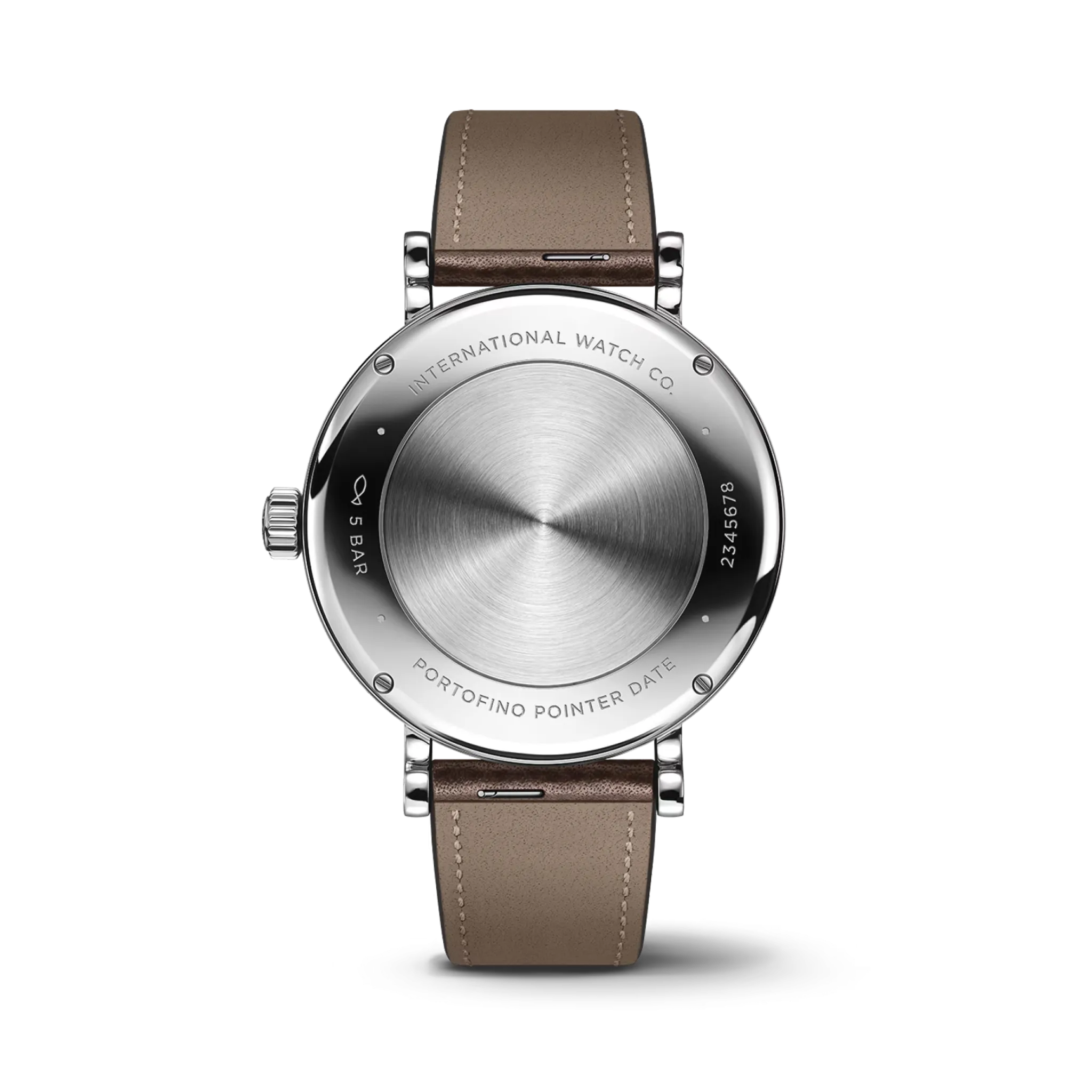 PORTOFINO POINTER DATE