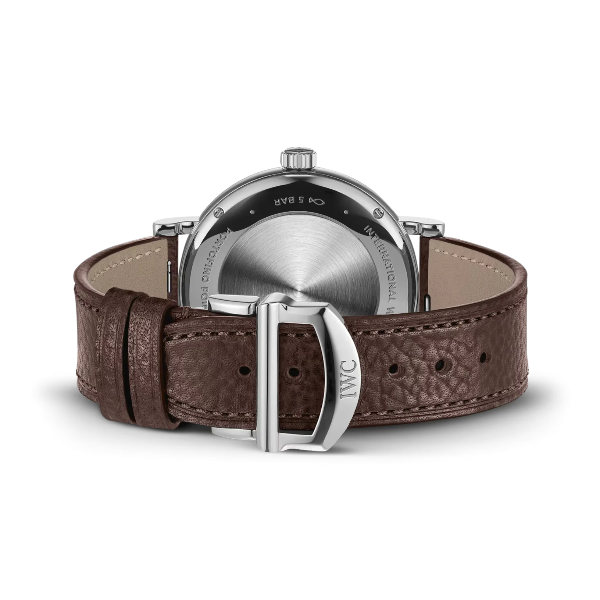 PORTOFINO POINTER DATE