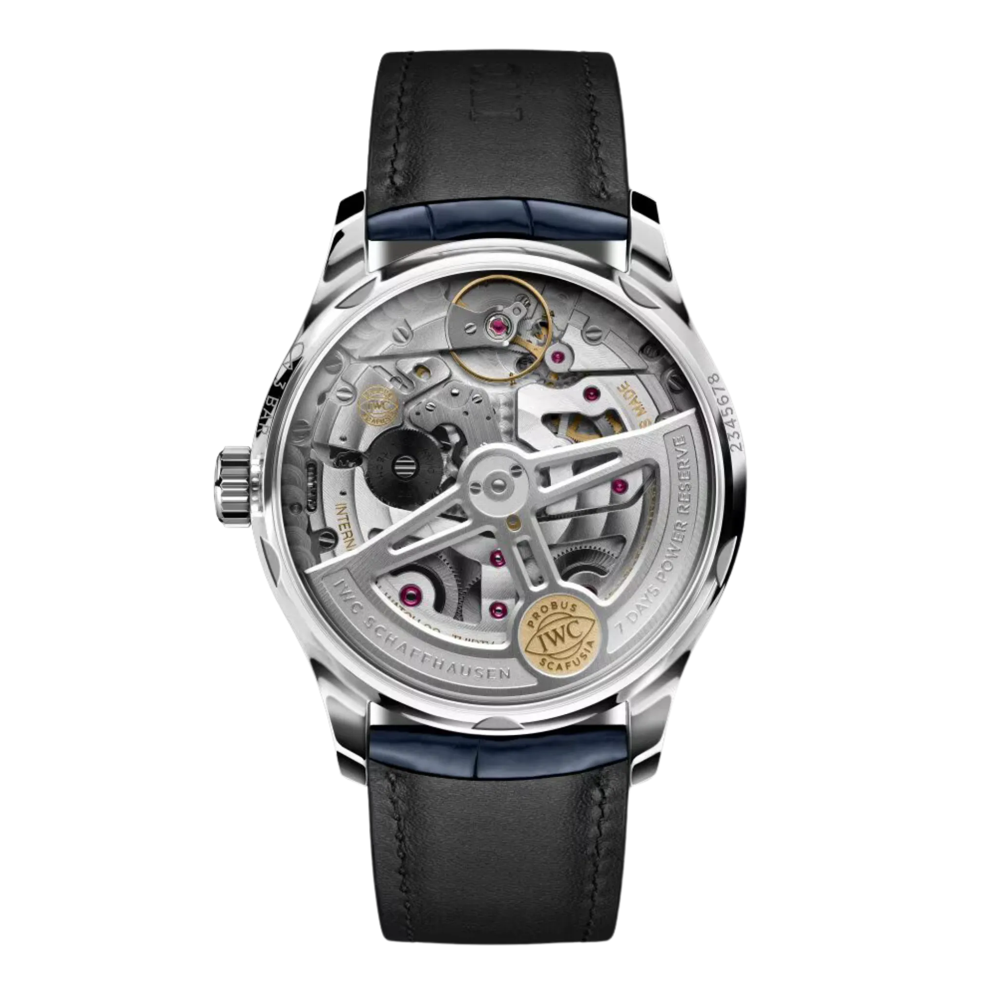 PORTUGIESER AUTOMATIC