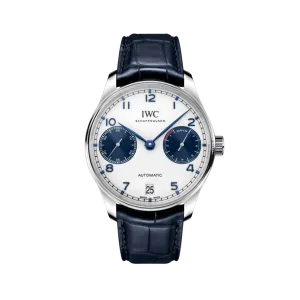 PORTUGIESER AUTOMATIC